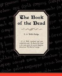 Cover image for The Book of the Dead