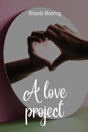 Cover image for A love project