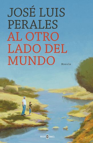 Cover image for Al otro lado del mundo / The Other Side of the World