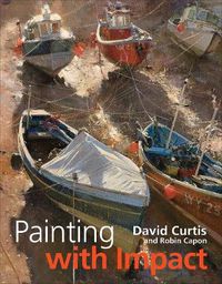 Cover image for Painting with Impact