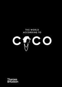 Cover image for The World According to Coco