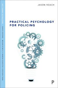 Cover image for Practical psychology for policing