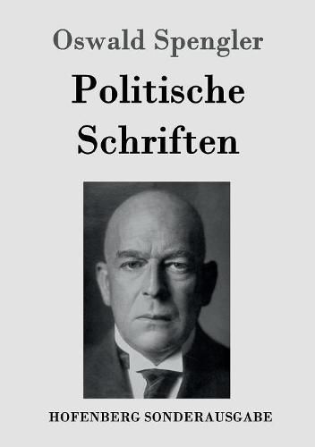 Politische Schriften