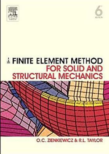 Cover image for Finite Element Method: Volume 2