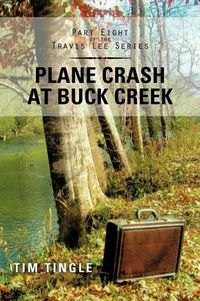 Cover image for Plane Crash at Buck Creek