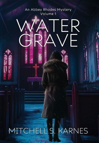 Cover image for Water Grave