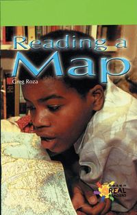 Cover image for Reading a Map