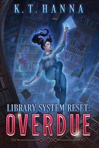 Cover image for Library System Reset