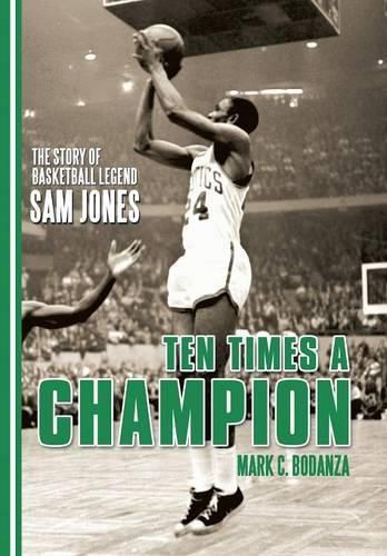 Cover image for Ten Times a Champion