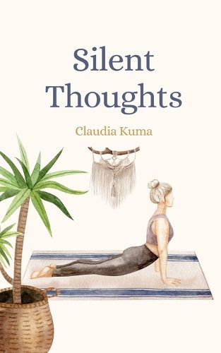 Cover image for Silent Thoughts