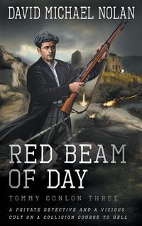 Cover image for Red Beam of Day