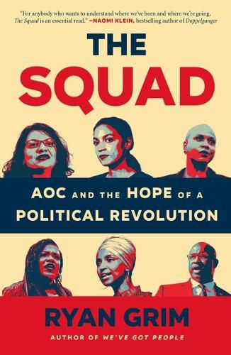 Cover image for The Squad