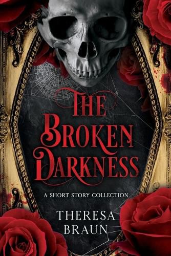 Cover image for The Broken Darkness