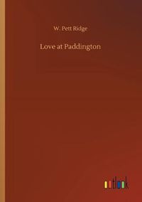 Cover image for Love at Paddington