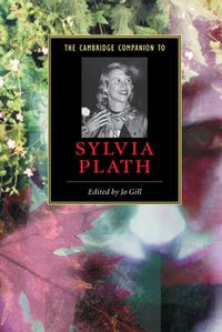 Cover image for The Cambridge Companion to Sylvia Plath