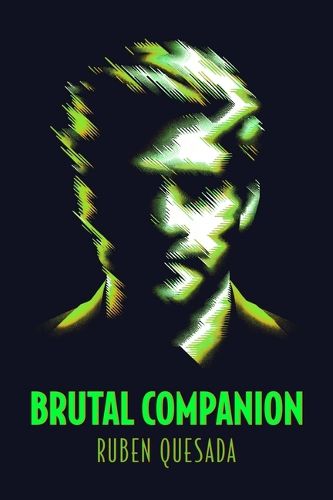 Cover image for Brutal Companion