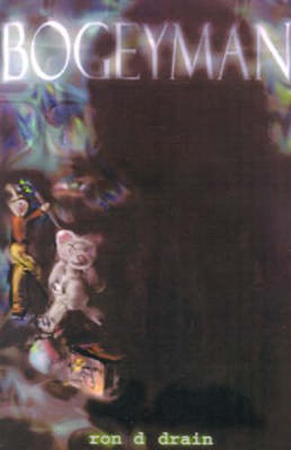 Cover image for Bogeyman