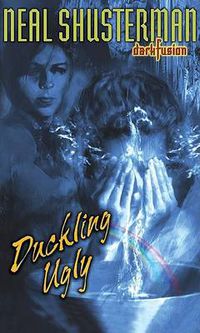 Cover image for Duckling Ugly