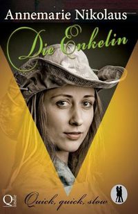 Cover image for Die Enkelin