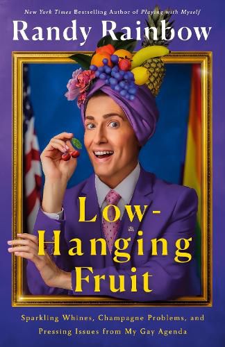 Cover image for Low-Hanging Fruit