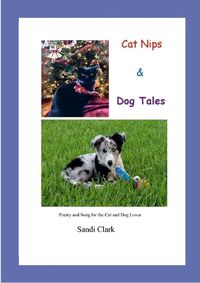 Cover image for Cat Nips & Dog Tales