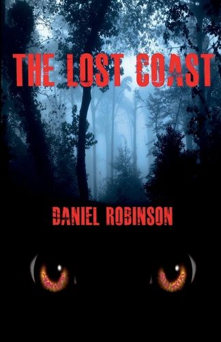 Cover image for The Lost Coast