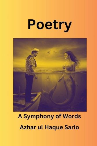 Cover image for Poetry