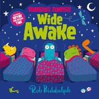 Cover image for Wide Awake