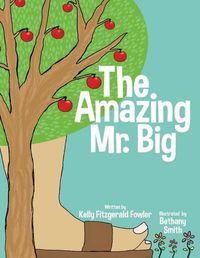 Cover image for The Amazing Mr. Big