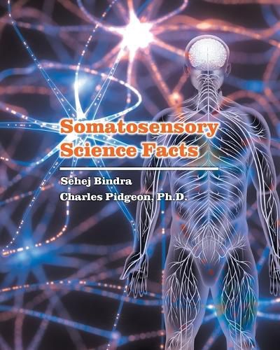 Cover image for Somatosensory Science Facts