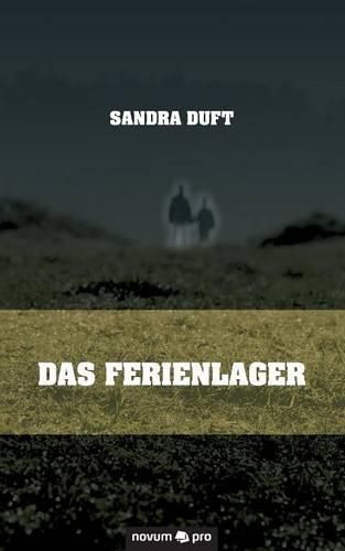 Cover image for Das Ferienlager