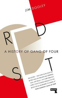 Cover image for Red Set: A History of Gang of Four