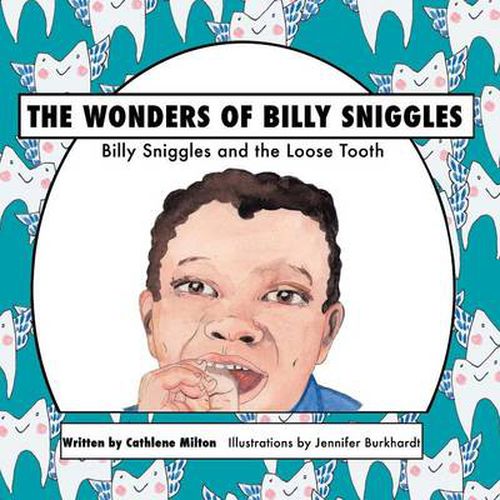 Cover image for The Wonders of Billy Sniggles