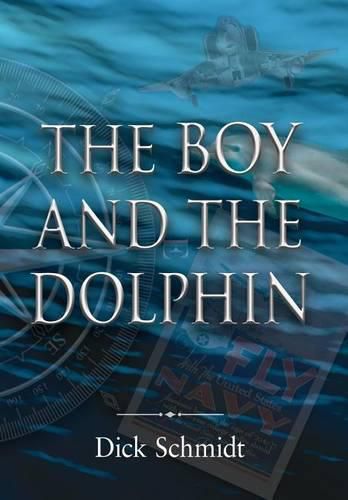 Cover image for The Boy and the Dolphin