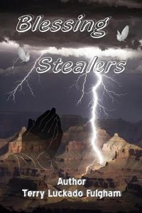 Cover image for Blessing Stealers