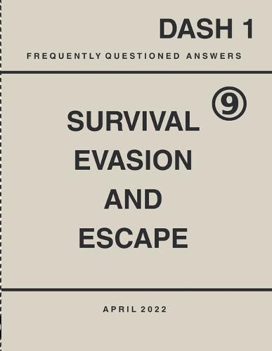 Cover image for 9front Survival Evasion and Escape