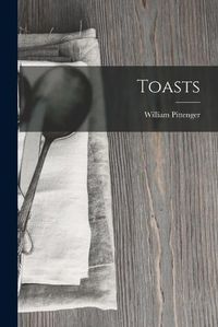 Cover image for Toasts