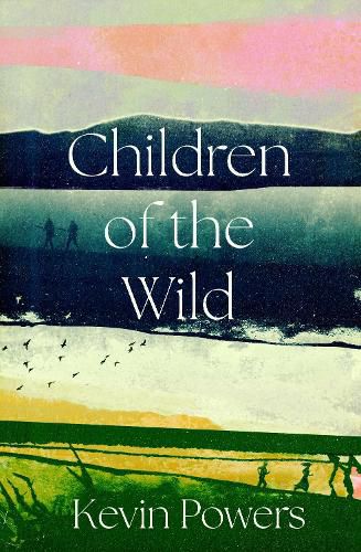 Cover image for Children of the Wild