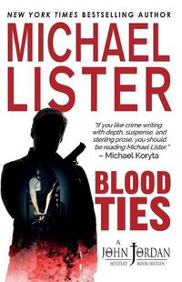 Cover image for Blood Ties