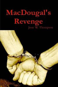 Cover image for Macdougal's Revenge