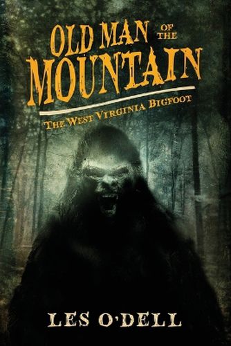 Cover image for Old Man of the Mountain