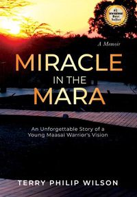 Cover image for Miracle in The Mara