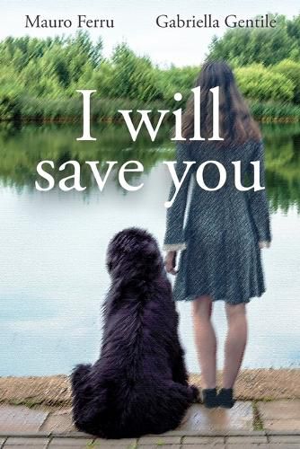 Cover image for I will save you