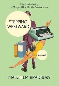 Cover image for Stepping Westward