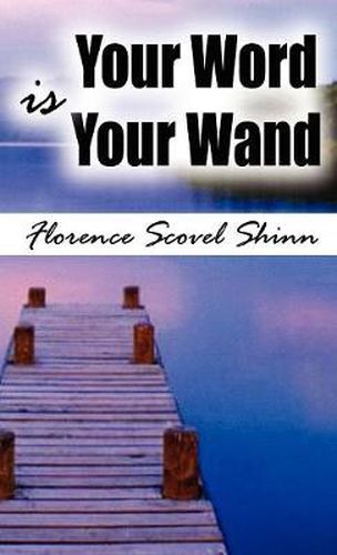 Cover image for Your Word Is Your Wand