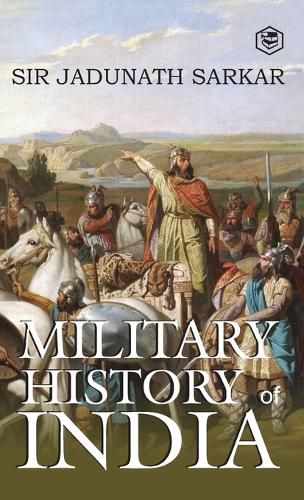 Cover image for Military History of India