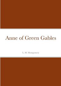 Cover image for Anne of Green Gables