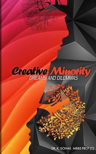 Cover image for Creative Minority Dreams and Dilemmas