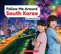 Cover image for South Korea (Follow Me Around)