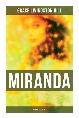 Cover image for Miranda (Romance Classic)
